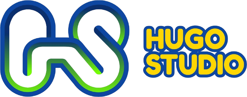 Logo Creative HugoStudio